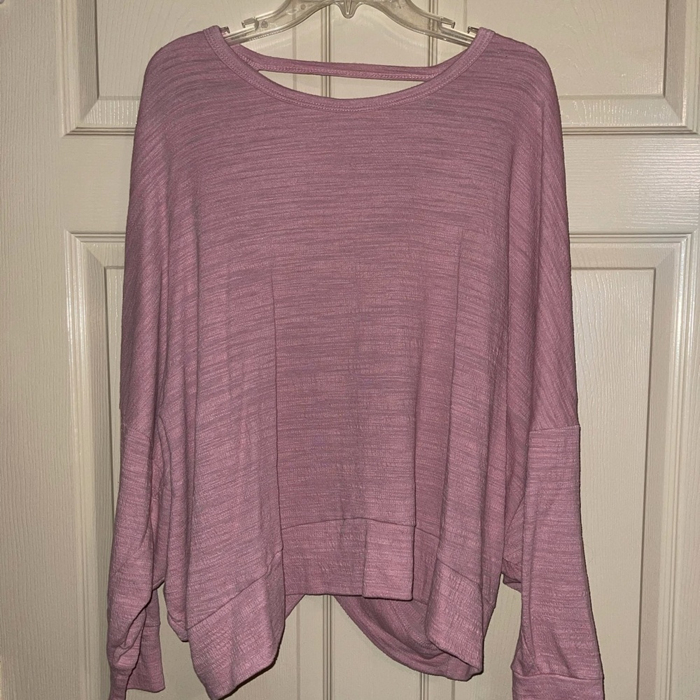boutique casual top